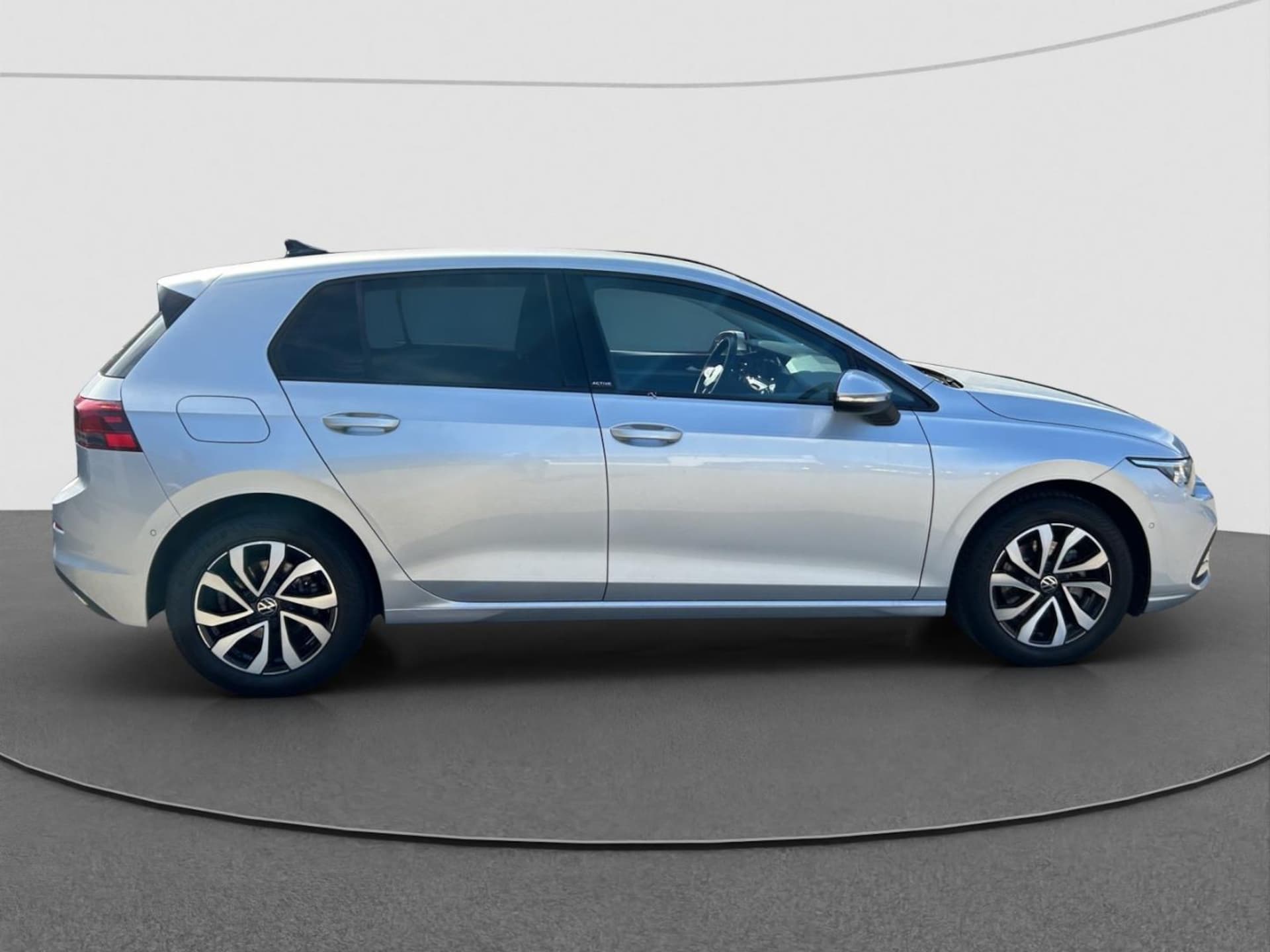 Volkswagen Golf Active