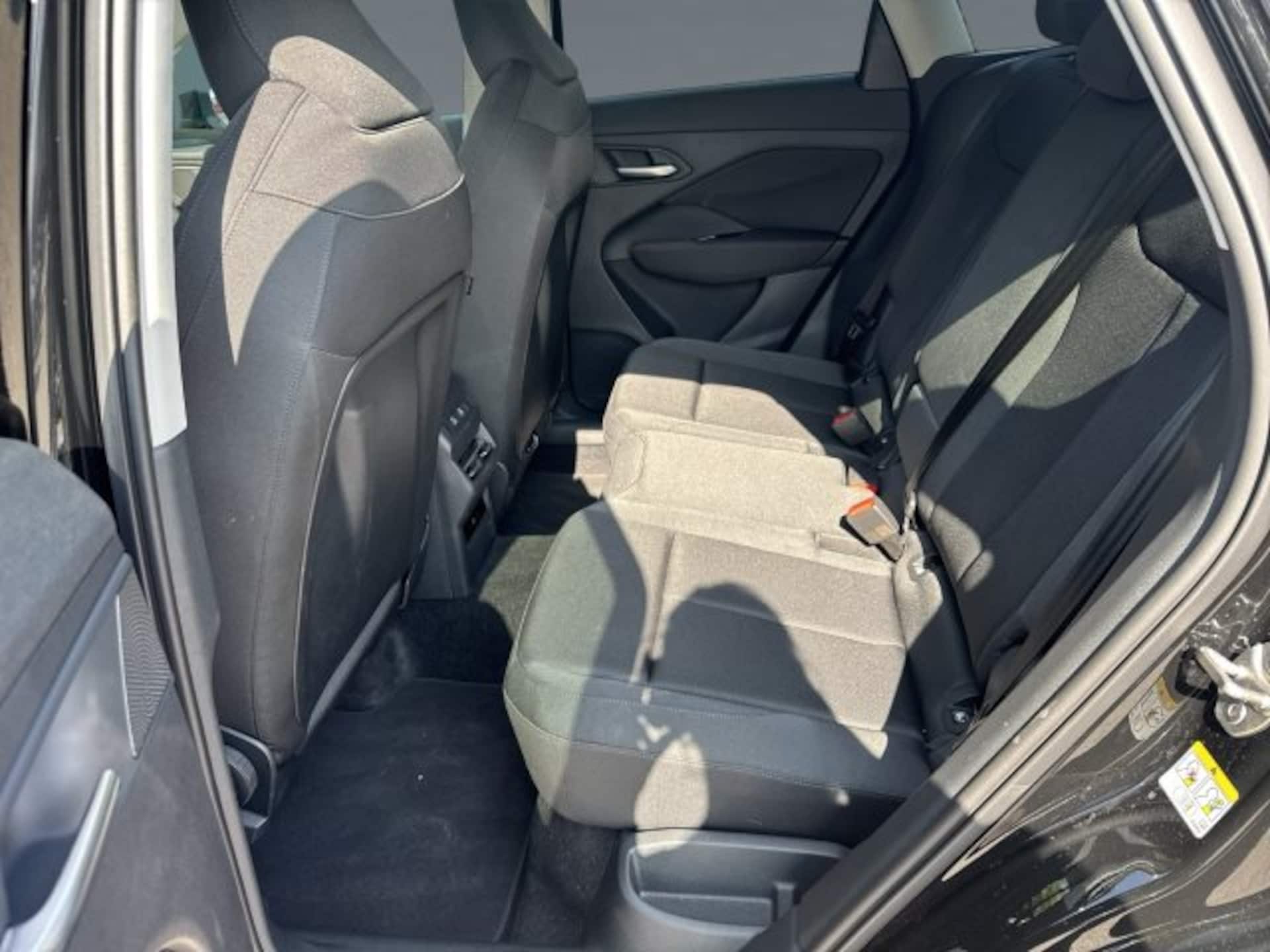 Audi Q3 SUV