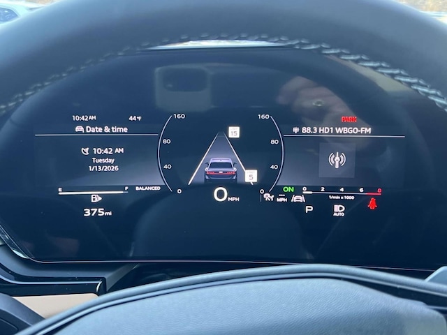 2026 Audi A6 Premium Plus - Photo 22