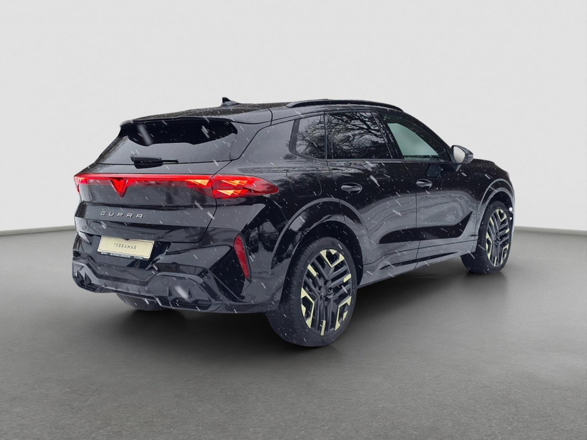 CUPRA Terramar VZ