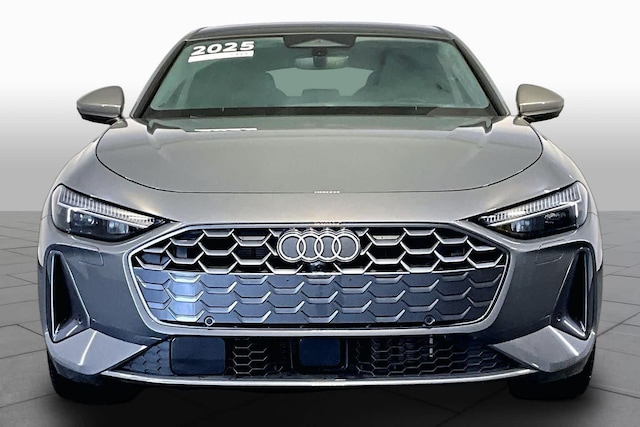 2025 Audi A5 Sedan