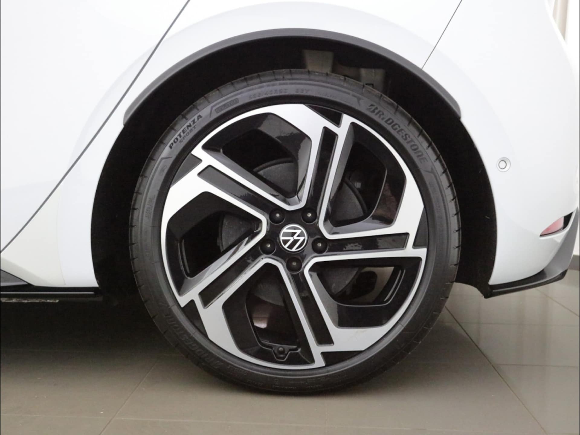 Volkswagen ID.3 GTX Performance