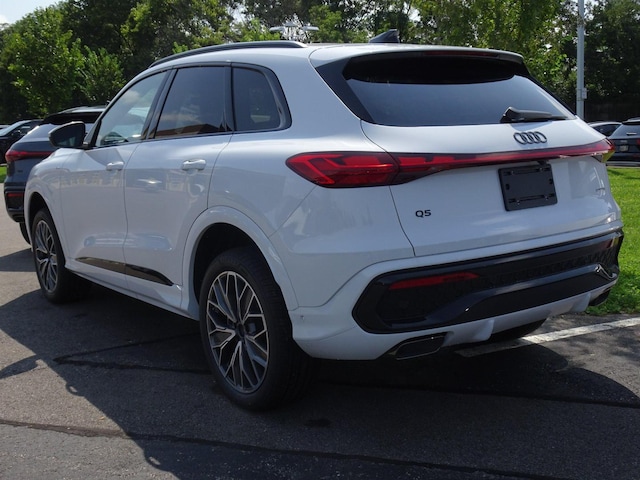 2026 Audi Q5