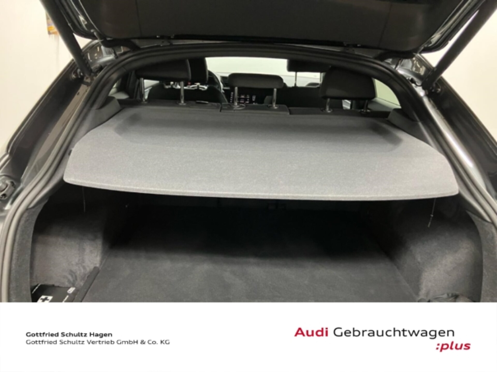 Audi Q3 Sportback S line