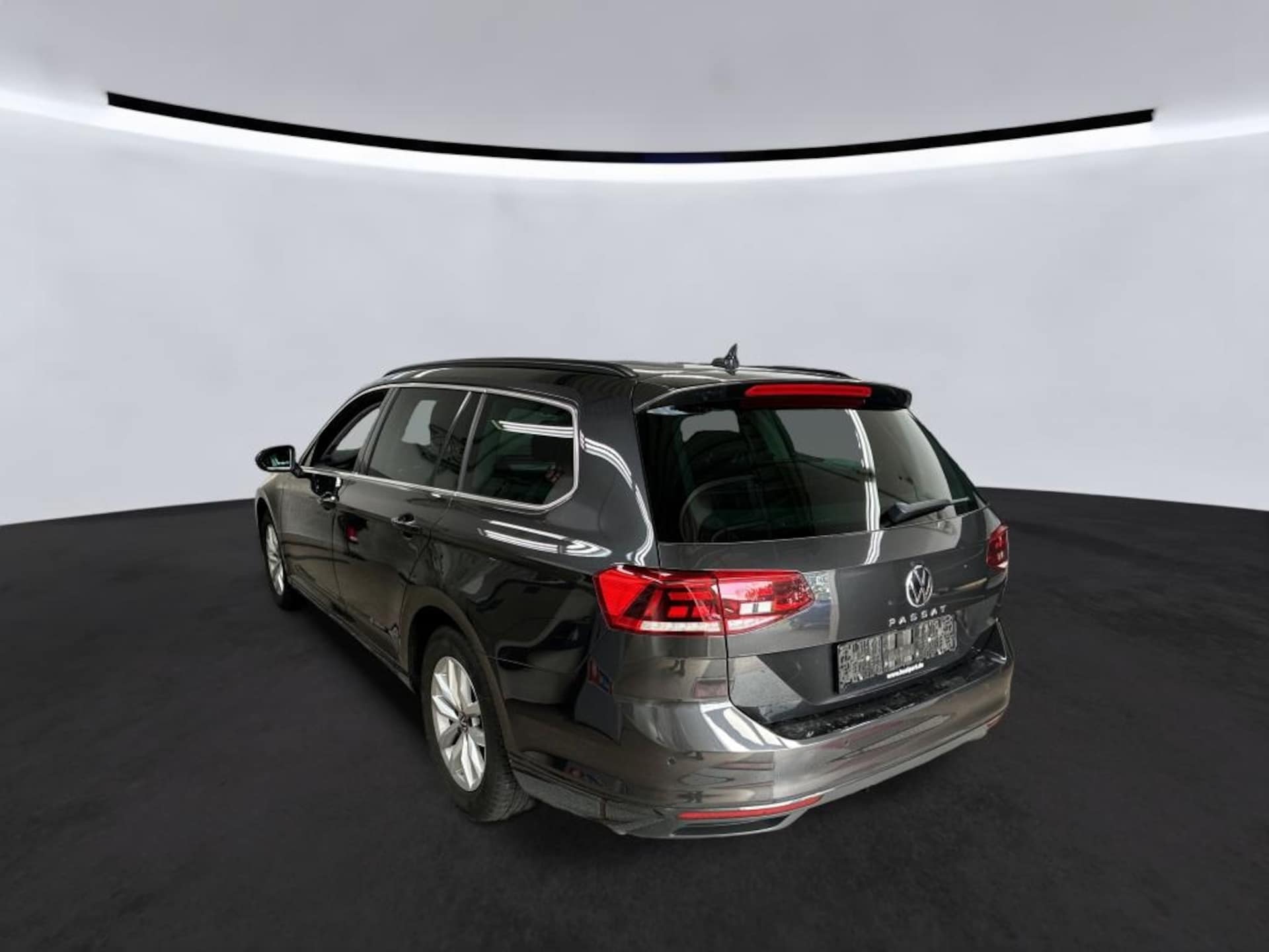 Volkswagen Passat Variant Business