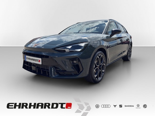 CUPRA Leon Sportstourer 1.5 eTSI DSG FACELIFT PANO*MA... (024172)