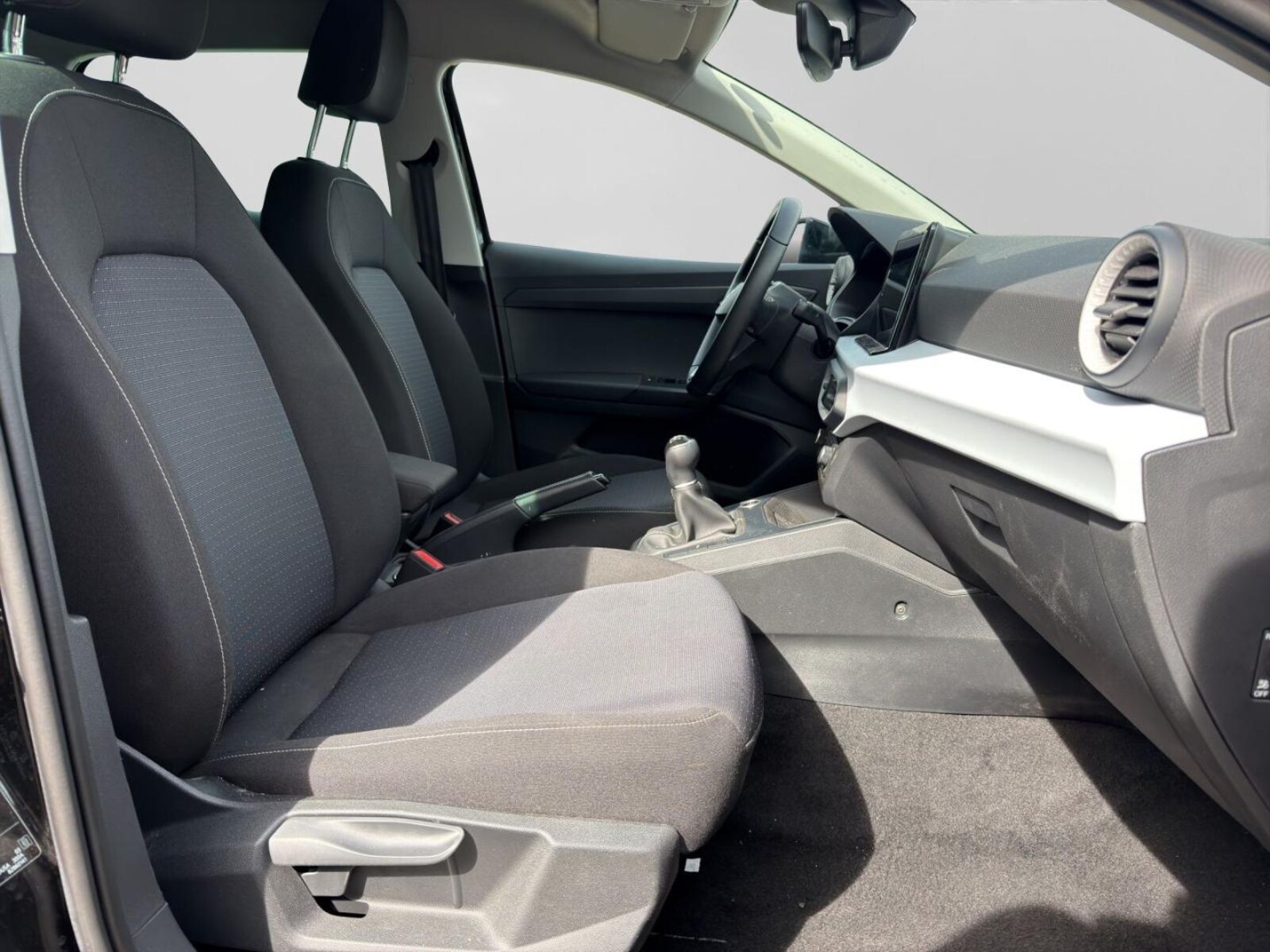 SEAT Ibiza – Bild 4
