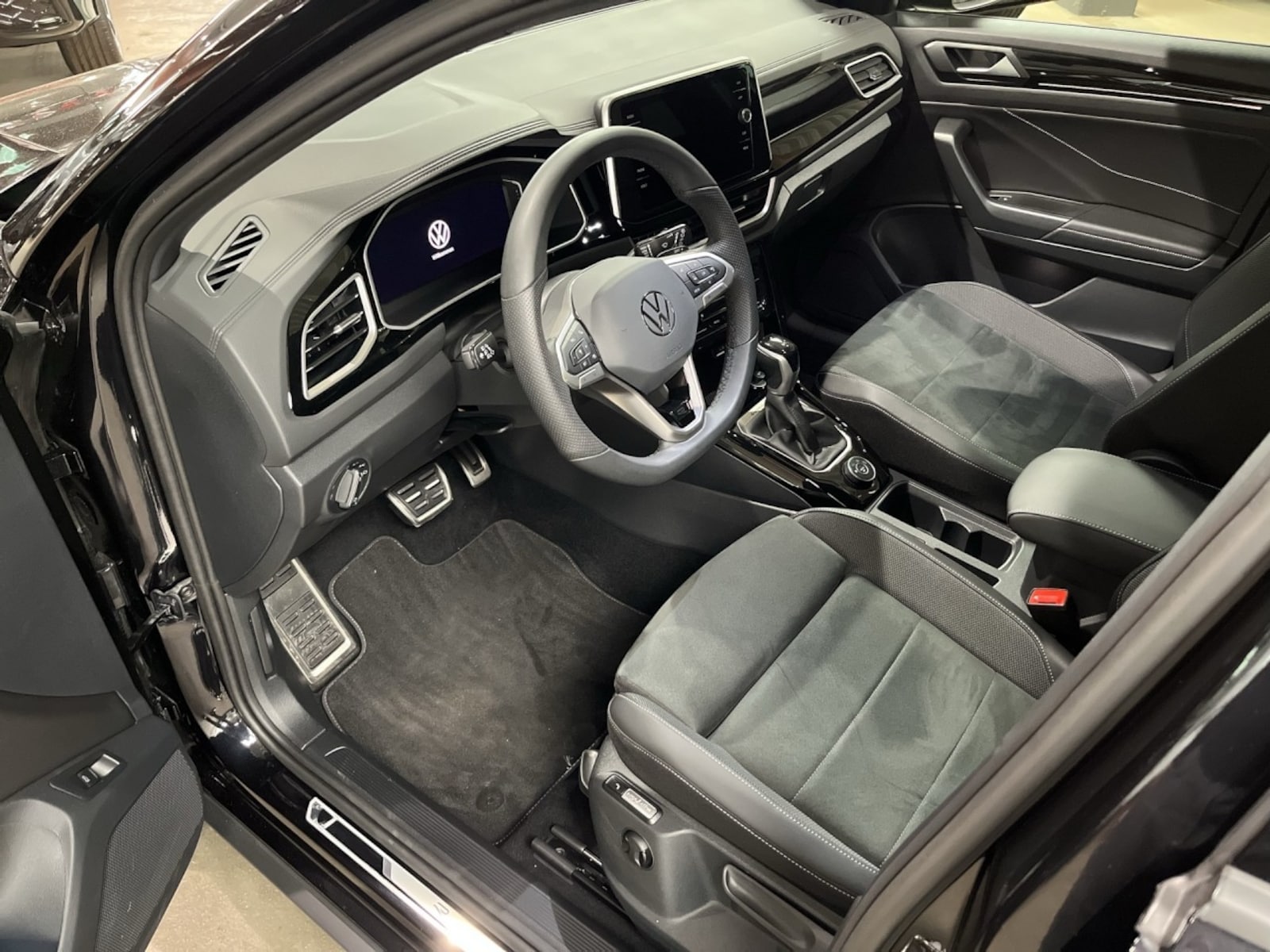 Volkswagen T-Roc – Bild 7