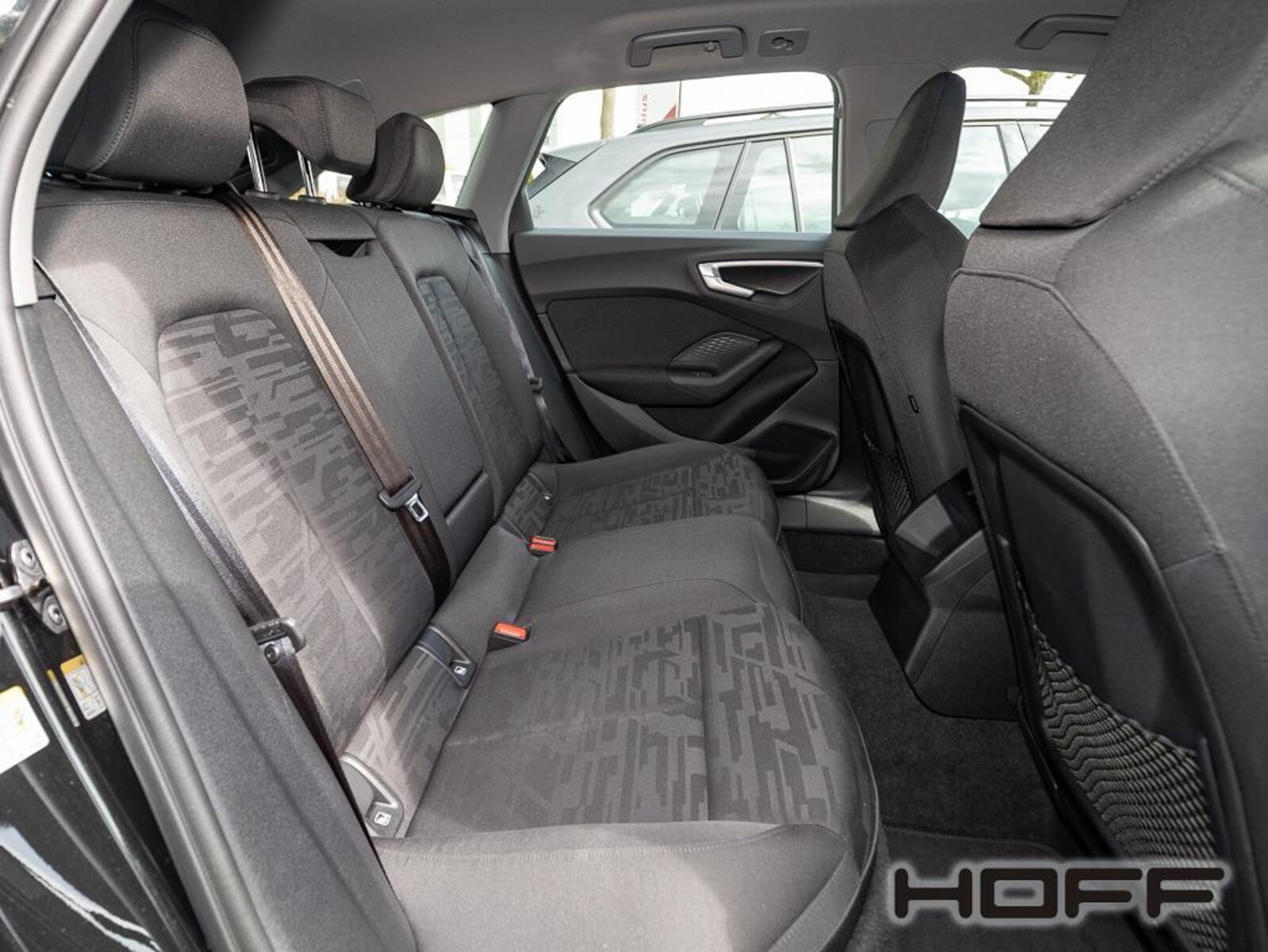 Audi A5 Avant – Bild 13
