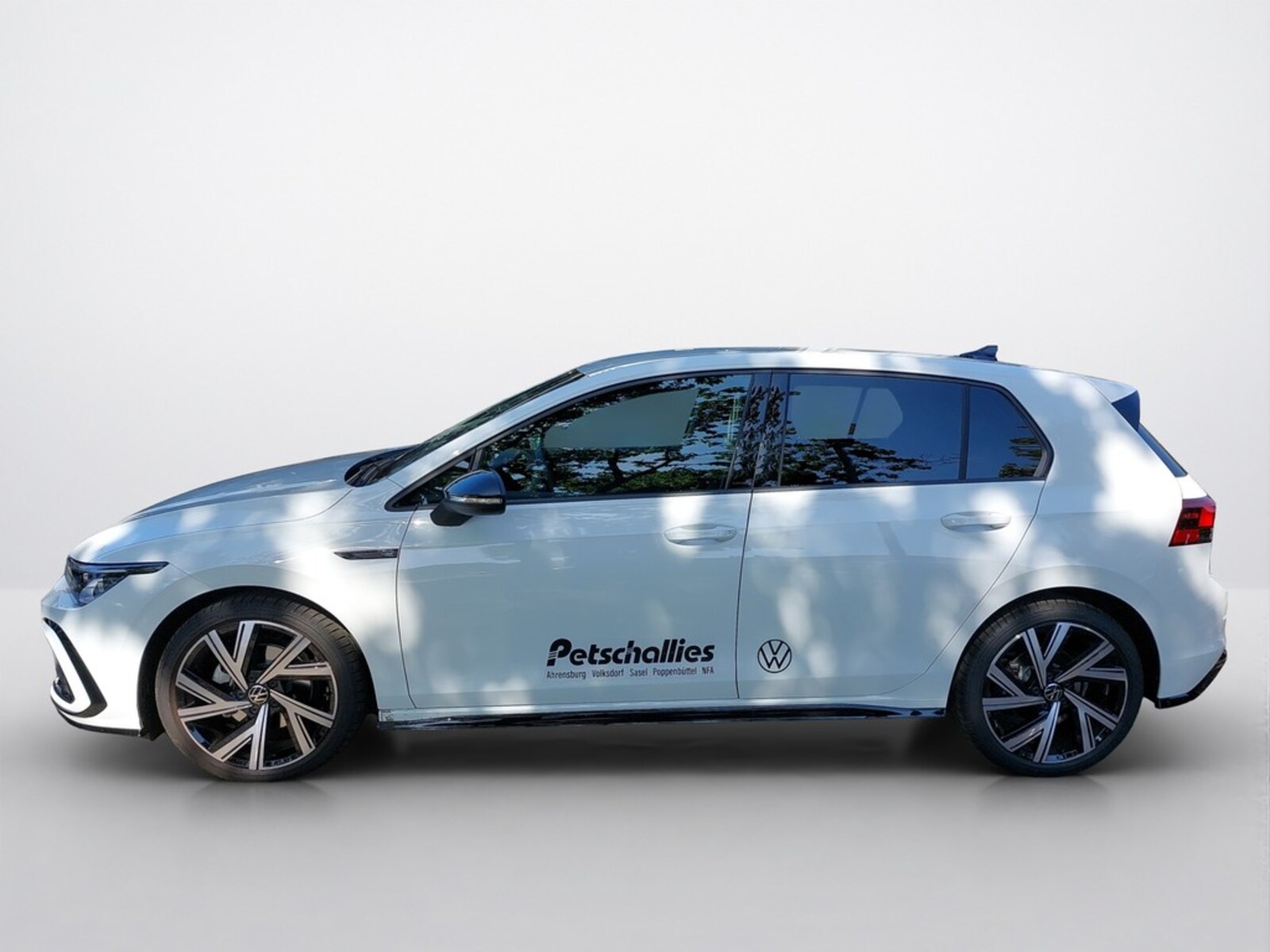 Volkswagen Golf – Bild 2