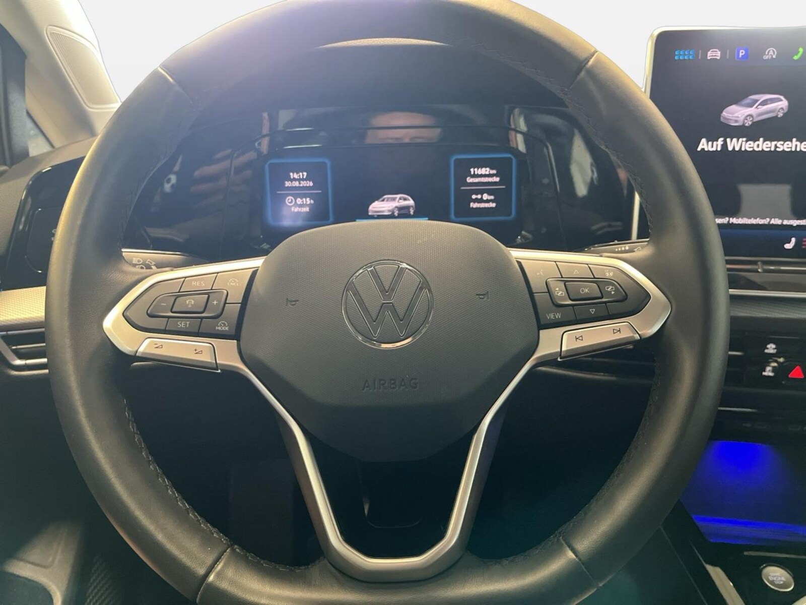 Volkswagen Golf Variant – Bild 17