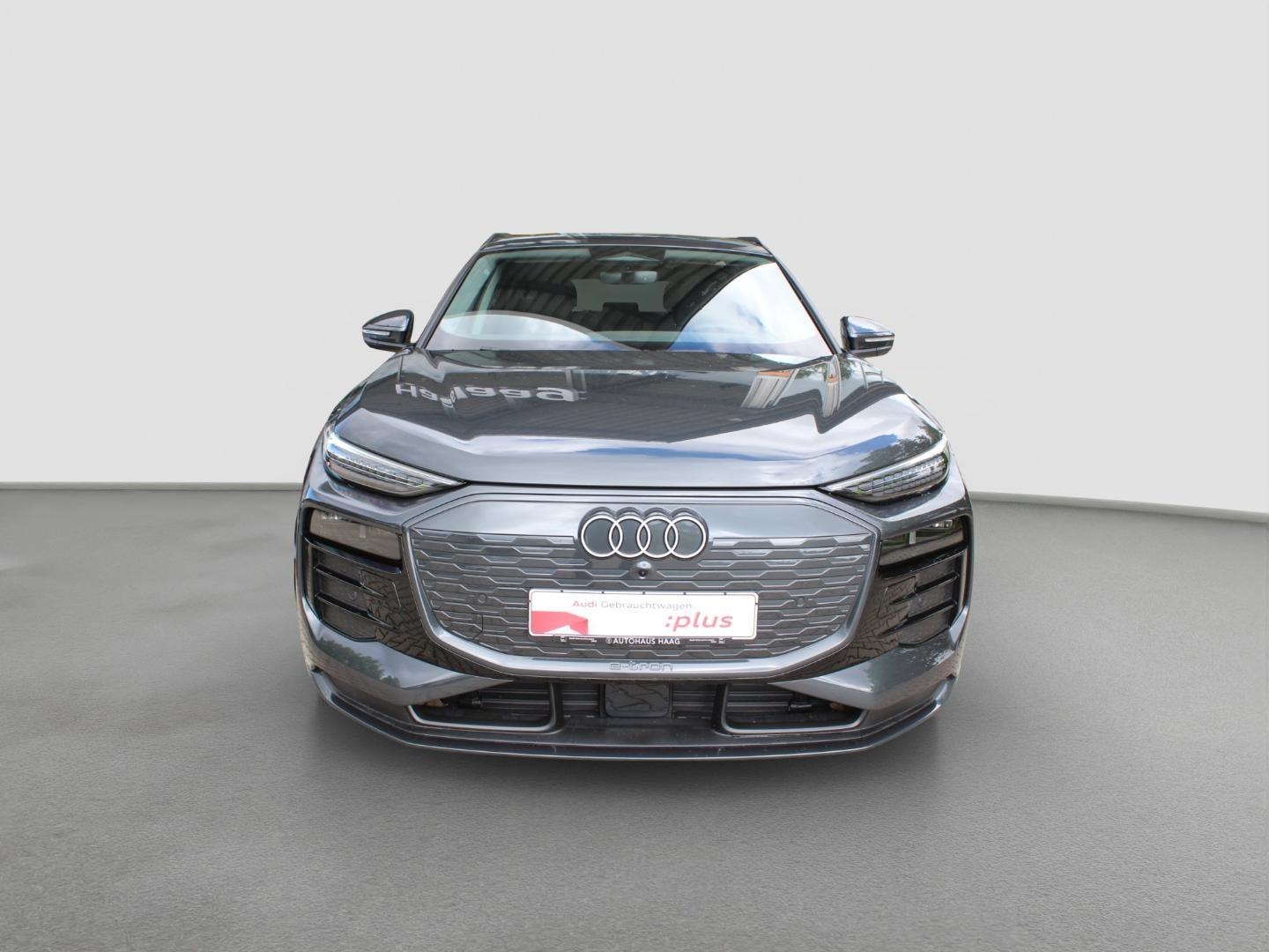 Bild über Audi Q6 SUV e-tron e-tron quattro - für weitere Informationen kontaktieren Sie den Audi Partner