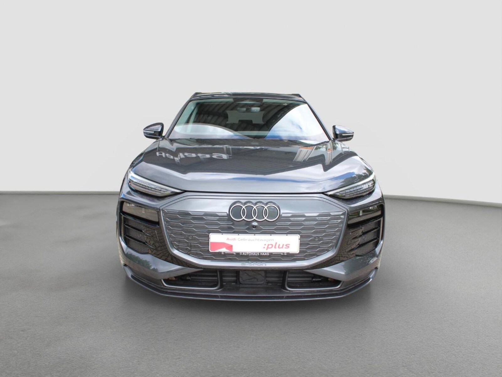 Audi Q6 e-tron – Bild 3
