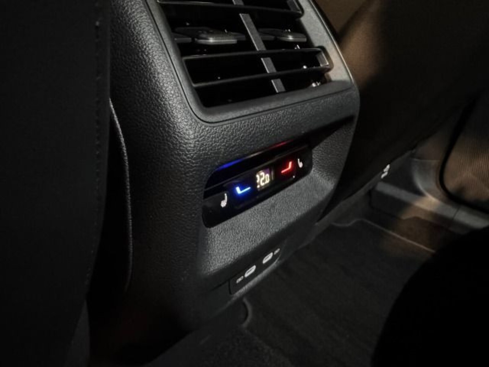 Volkswagen Tayron – Bild 17