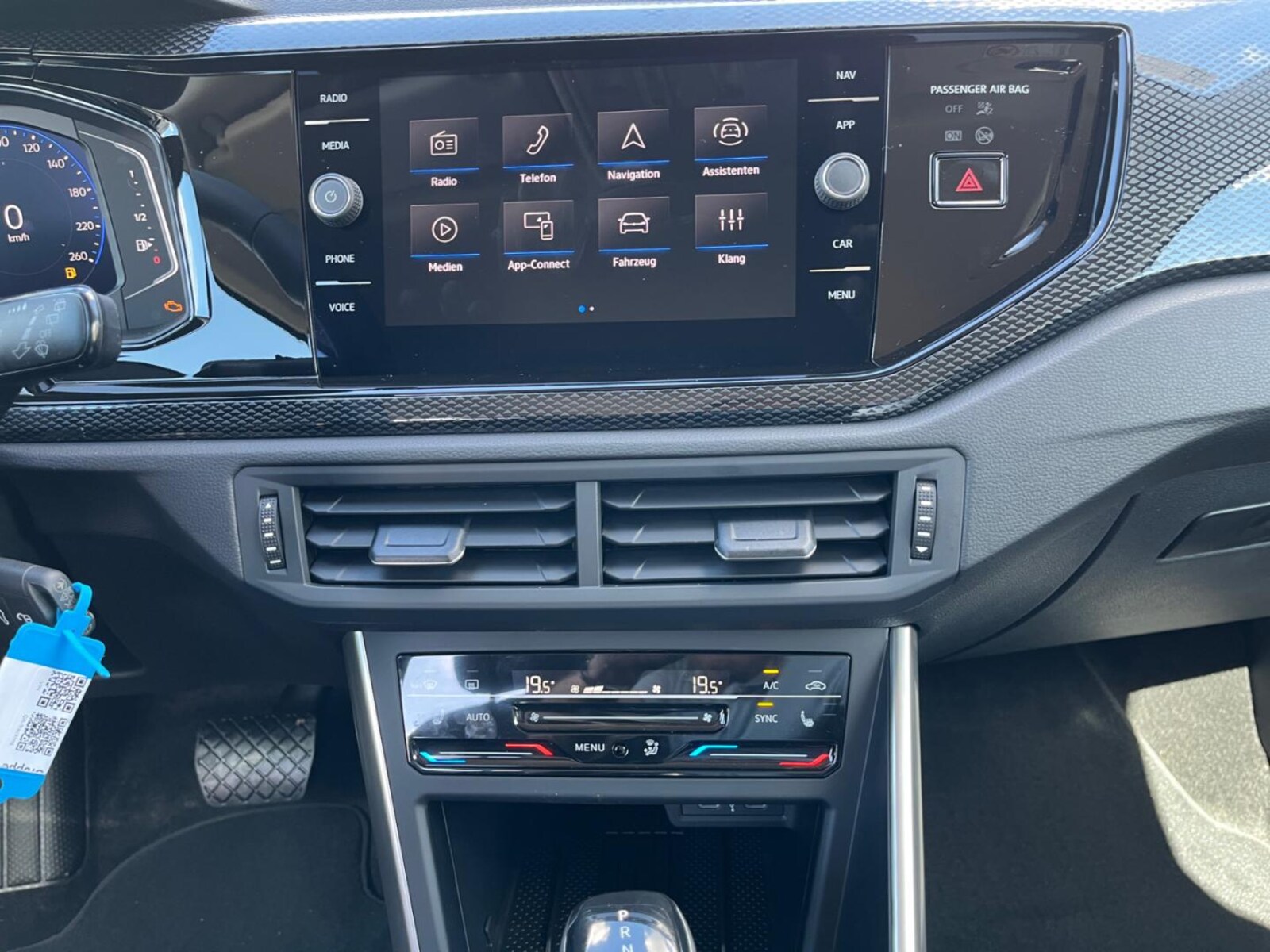 Volkswagen Polo – Bild 5