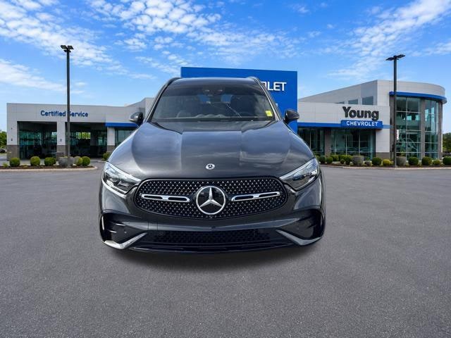 2023 Mercedes-Benz GLC 300