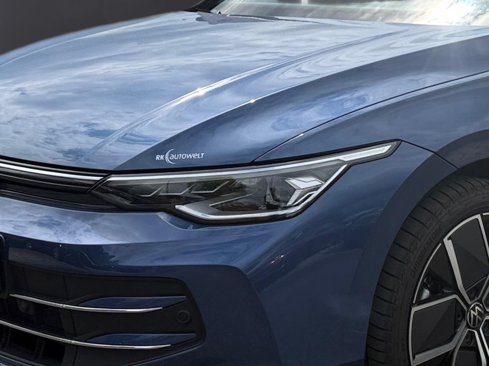 Volkswagen Golf Variant – Bild 7