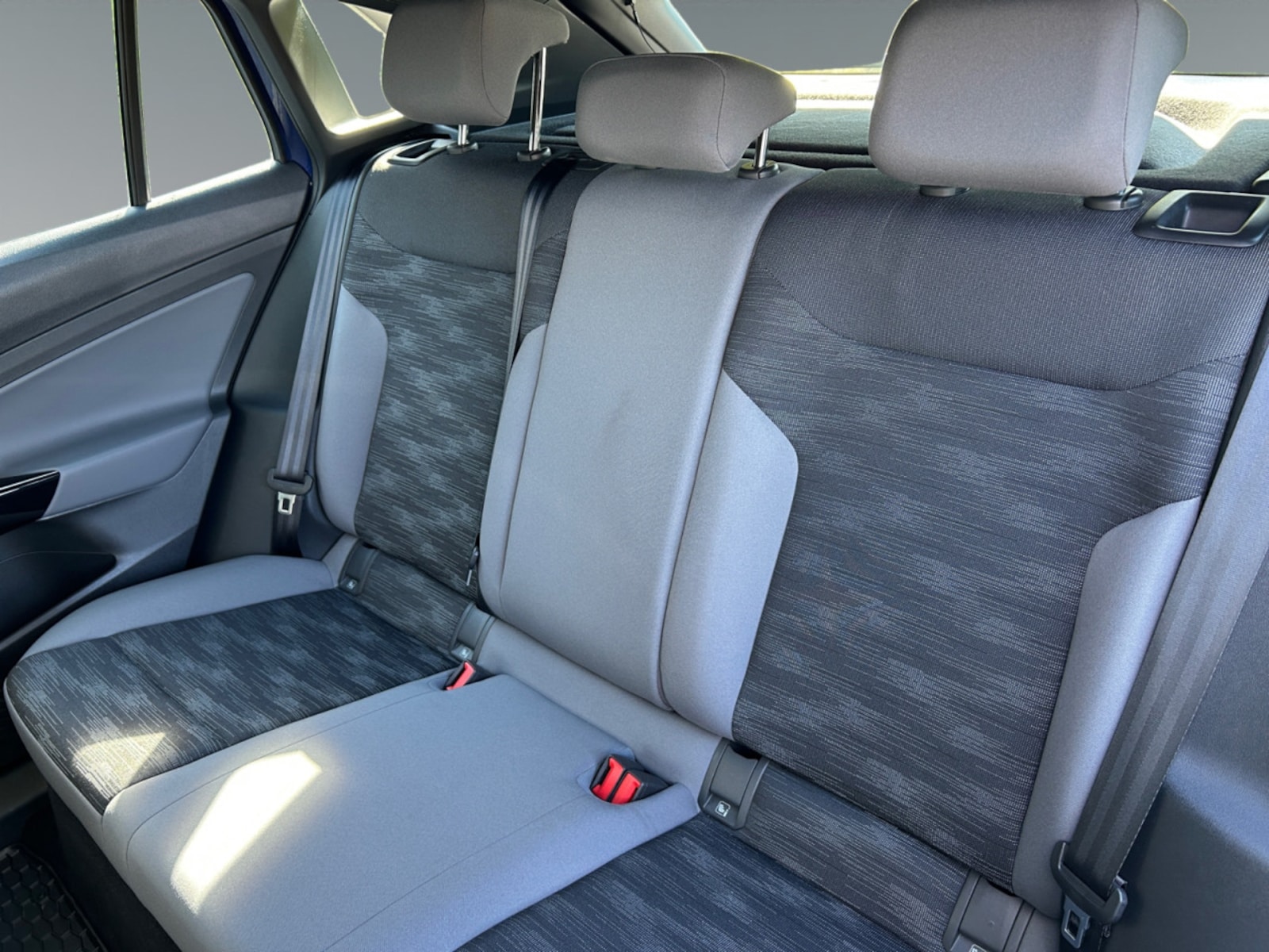 Volkswagen ID.4 – Bild 13