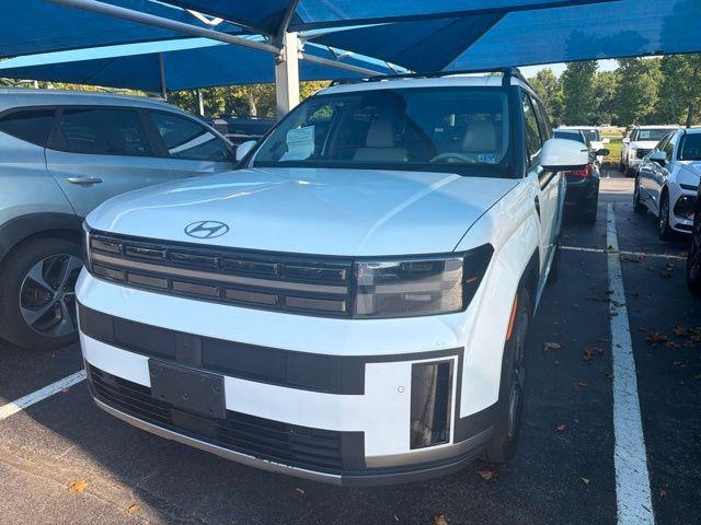 2024 Hyundai Santa Fe
