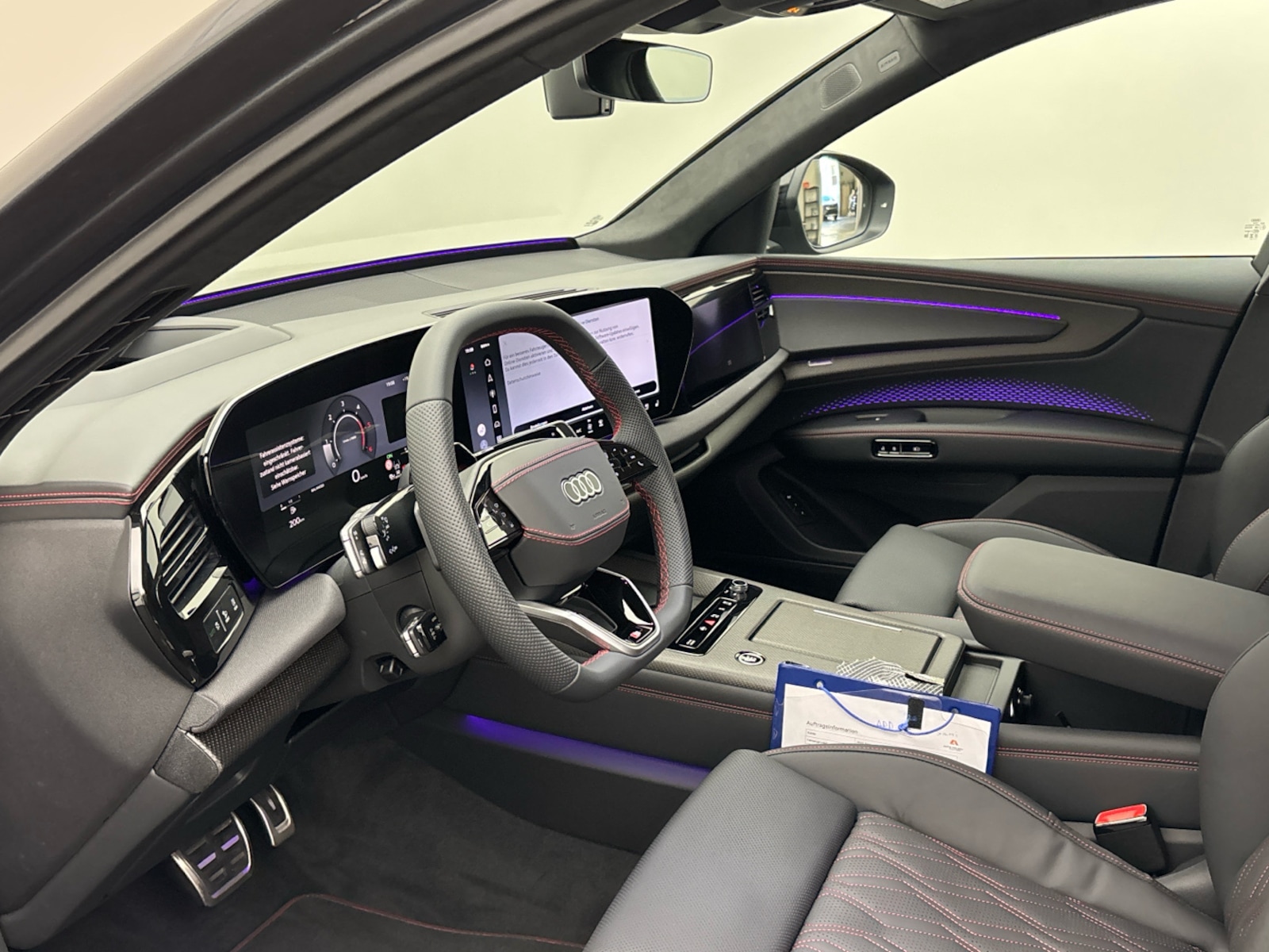 Audi Q7 – Bild 9
