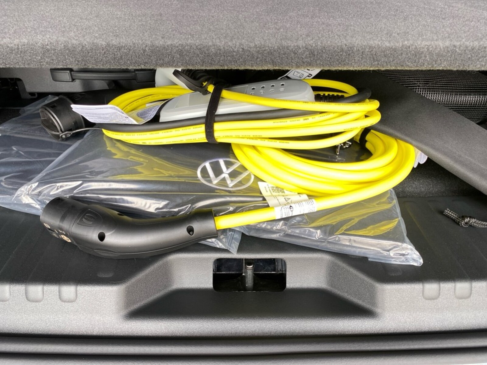 Volkswagen ID. Buzz – Bild 19