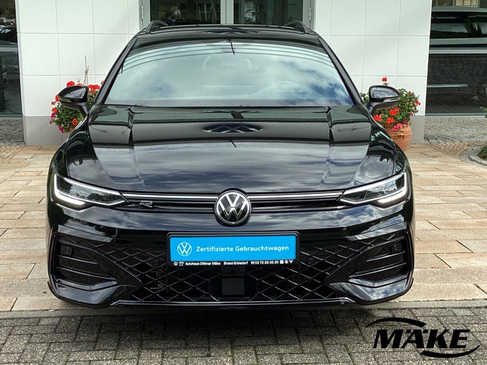 Volkswagen Golf Variant – Bild 2