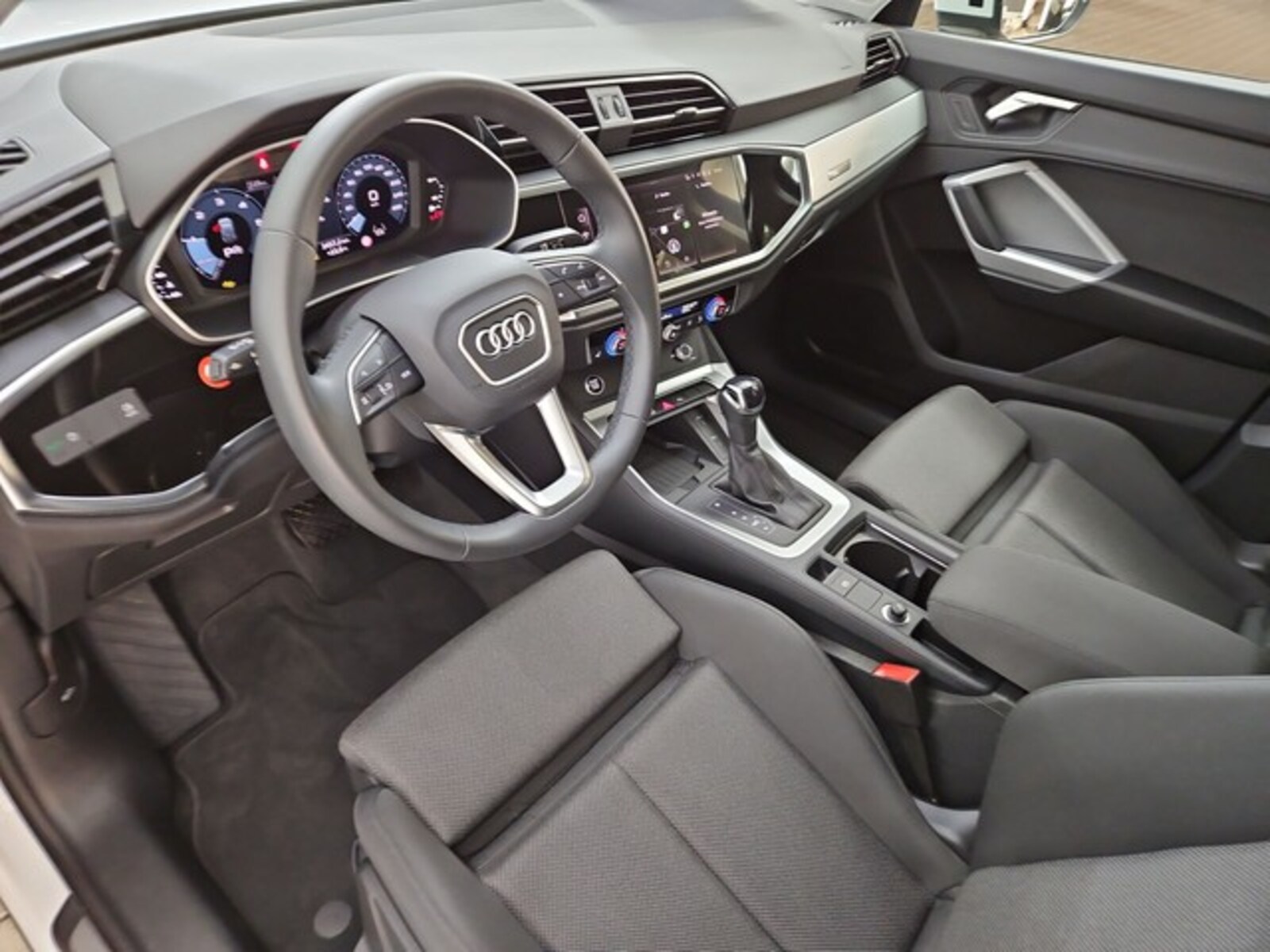 Audi Q3 – Bild 25