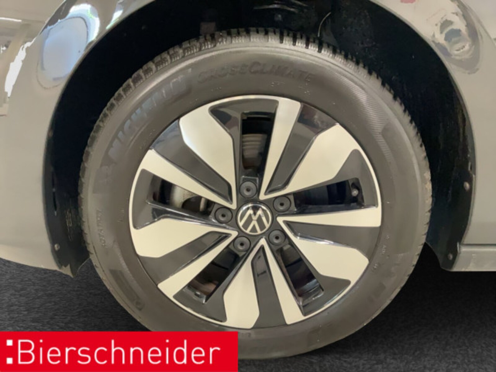 Volkswagen Golf – Bild 8