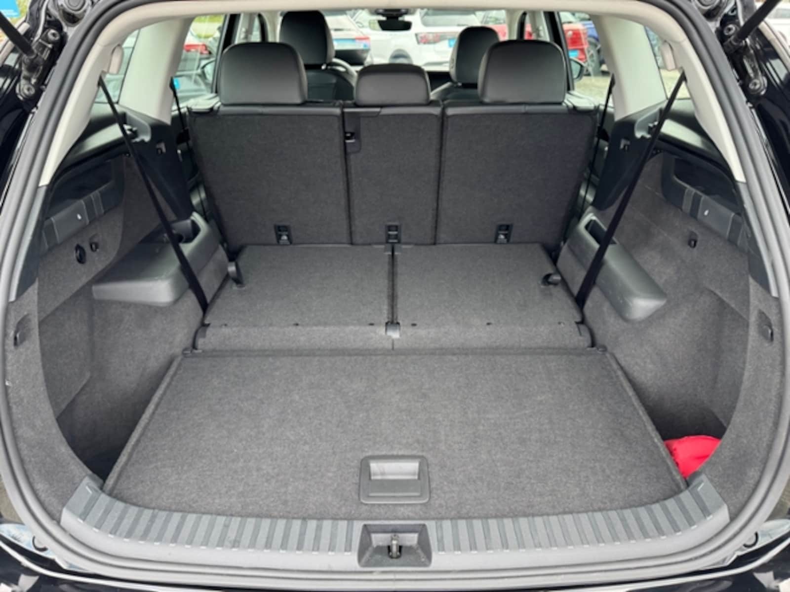 Volkswagen Tayron – Bild 25