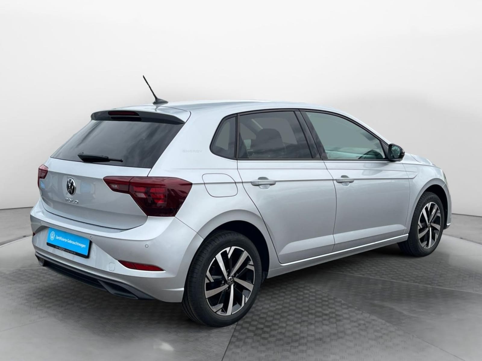 Volkswagen Polo – Bild 9