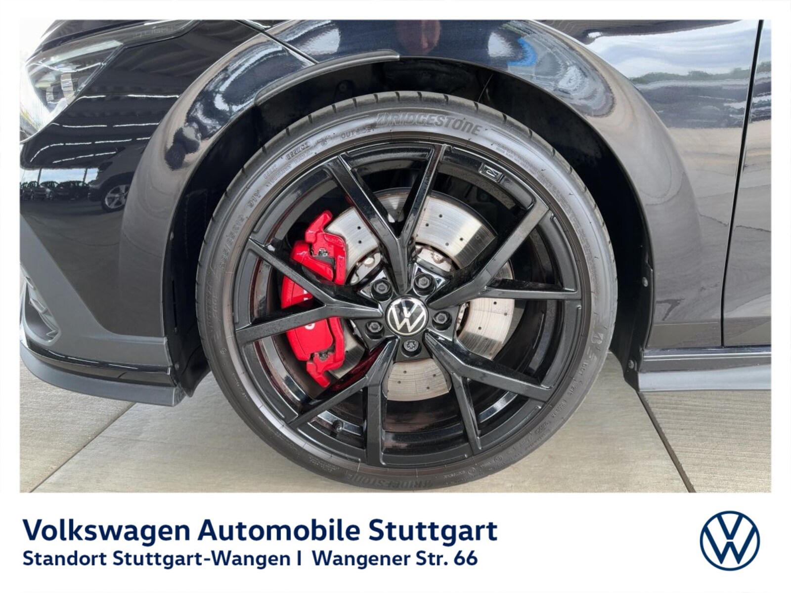 Volkswagen Golf – Bild 11