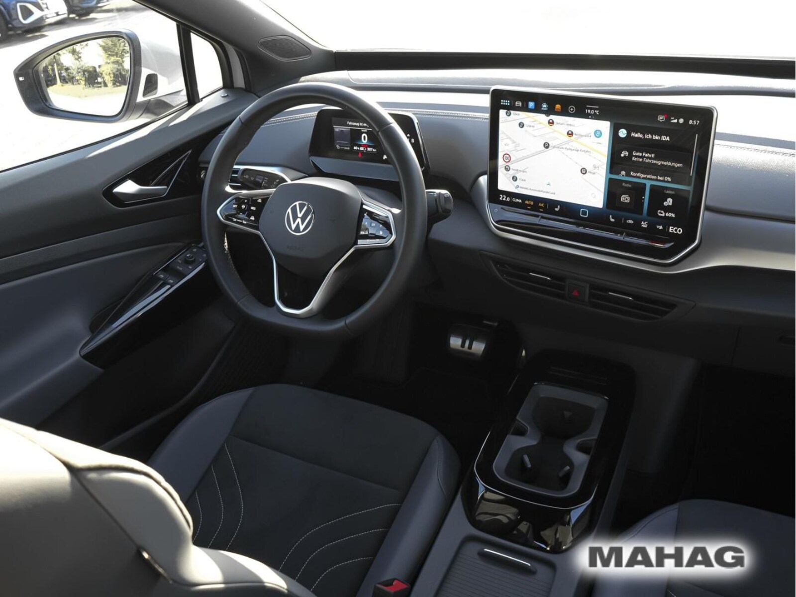 Volkswagen ID.5 – Bild 13