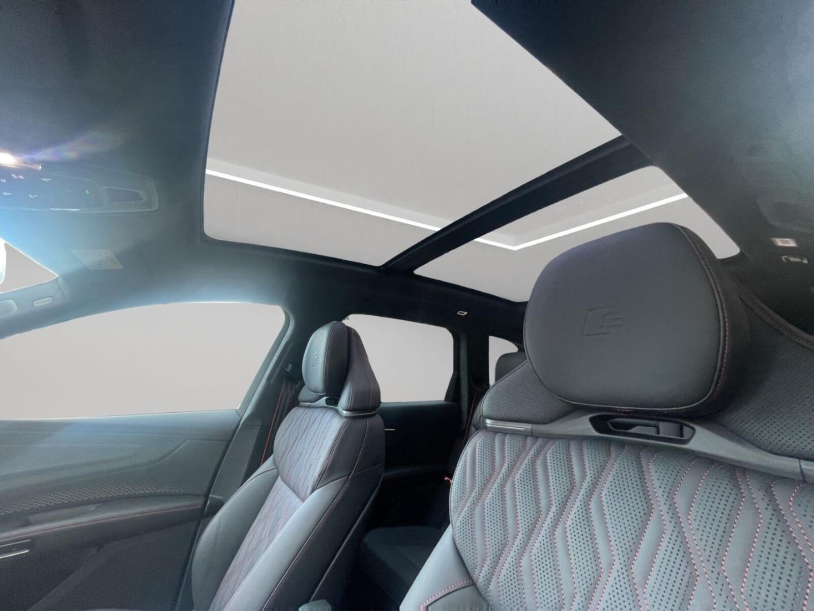 Audi Q7 – Bild 20