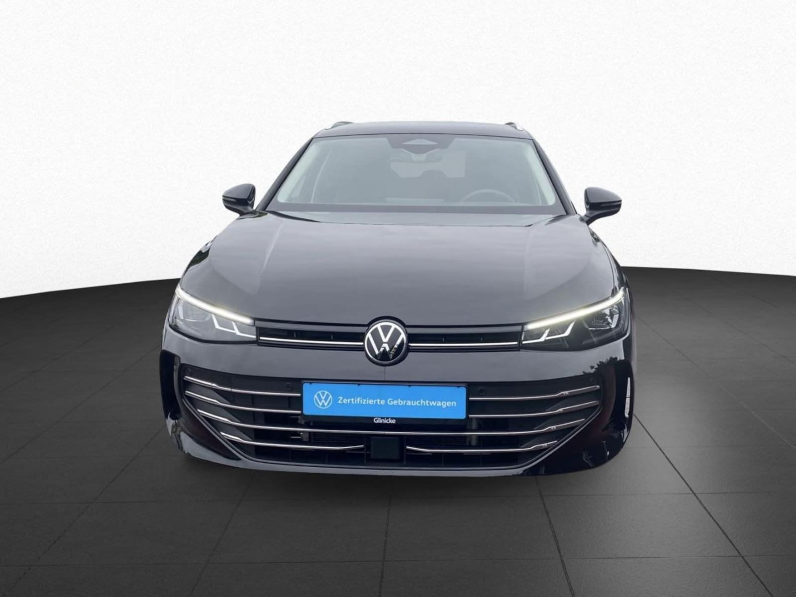 Volkswagen Passat – Bild 3