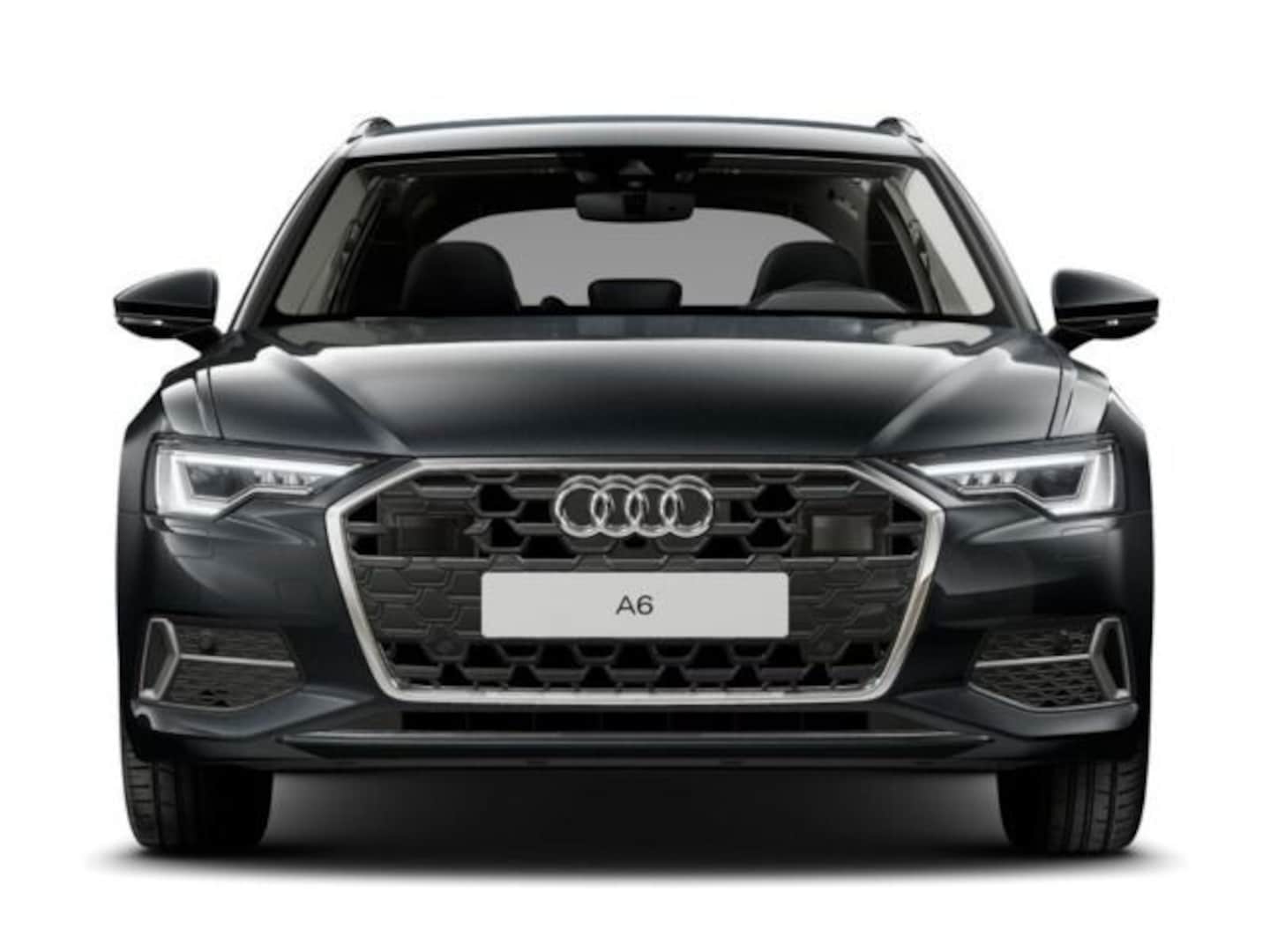 Bild über Audi A6 Avant advanced 45 TFSI S tronic - für weitere Informationen kontaktieren Sie den Audi Partner