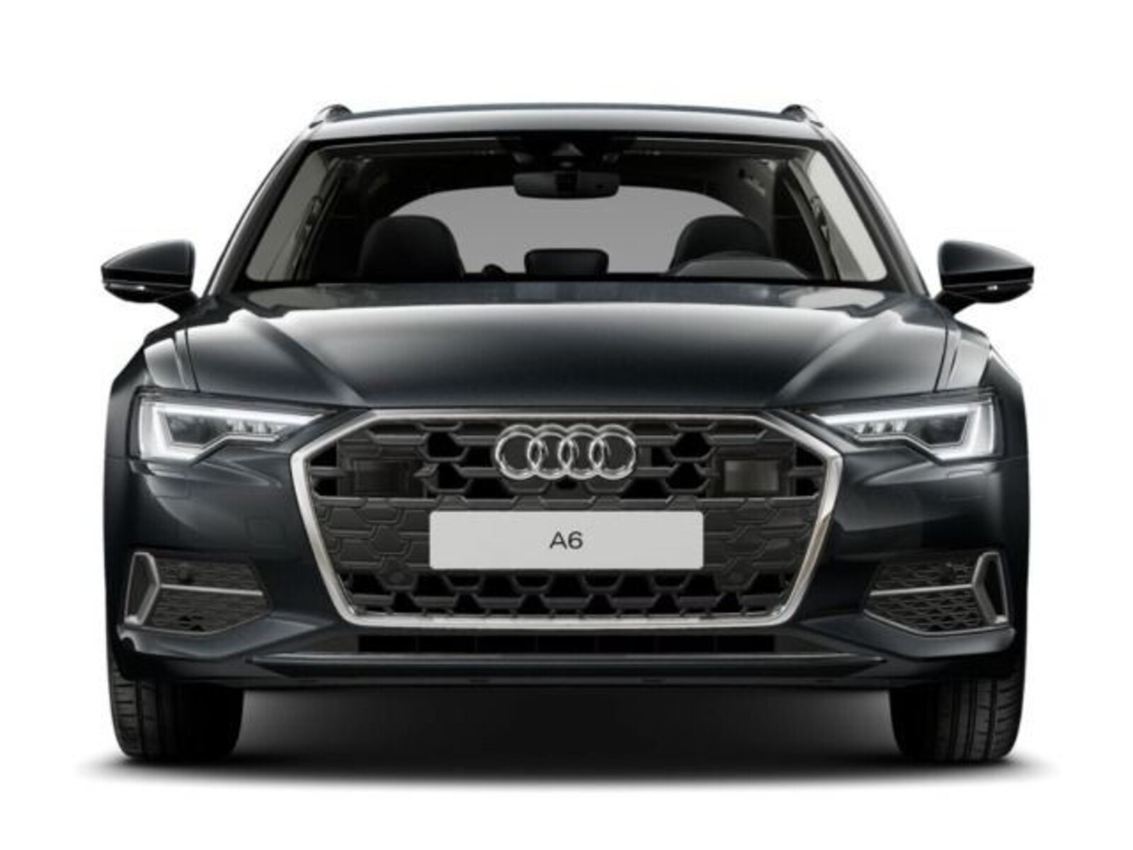 Audi A6 Avant – Bild 7