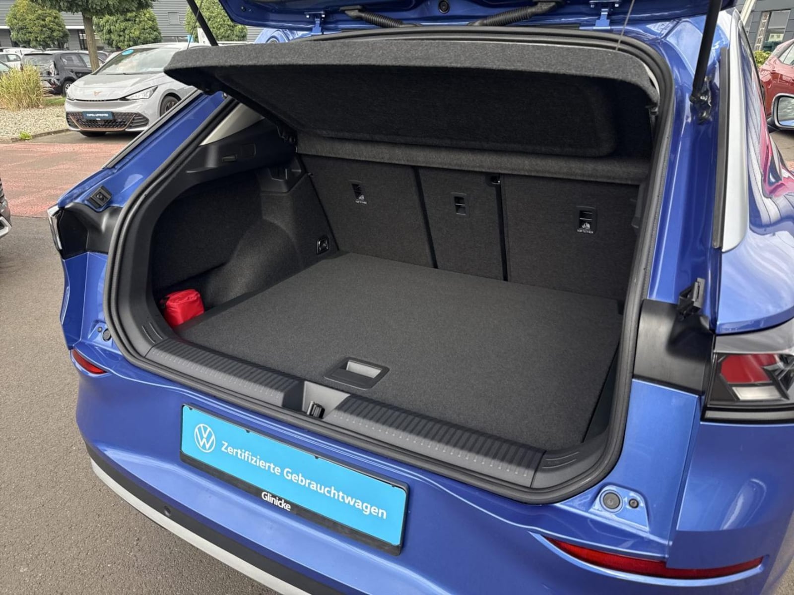 Volkswagen T-Roc – Bild 15