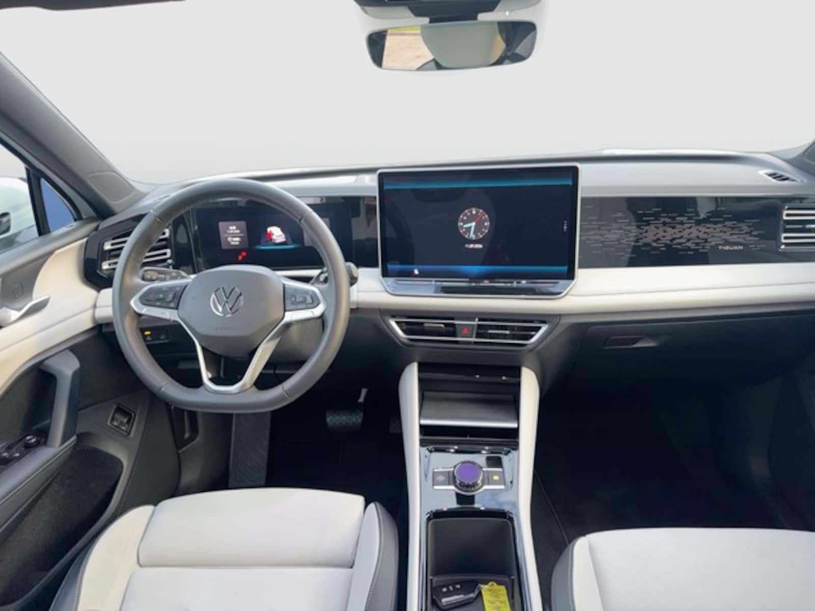 Volkswagen Tiguan – Bild 10