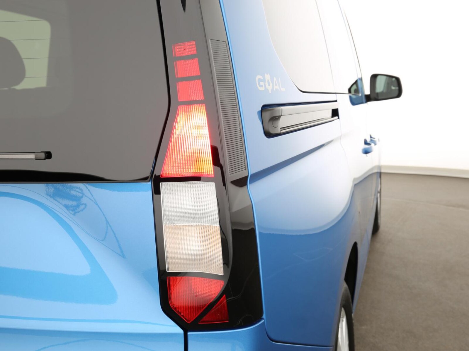 Volkswagen Caddy – Bild 23