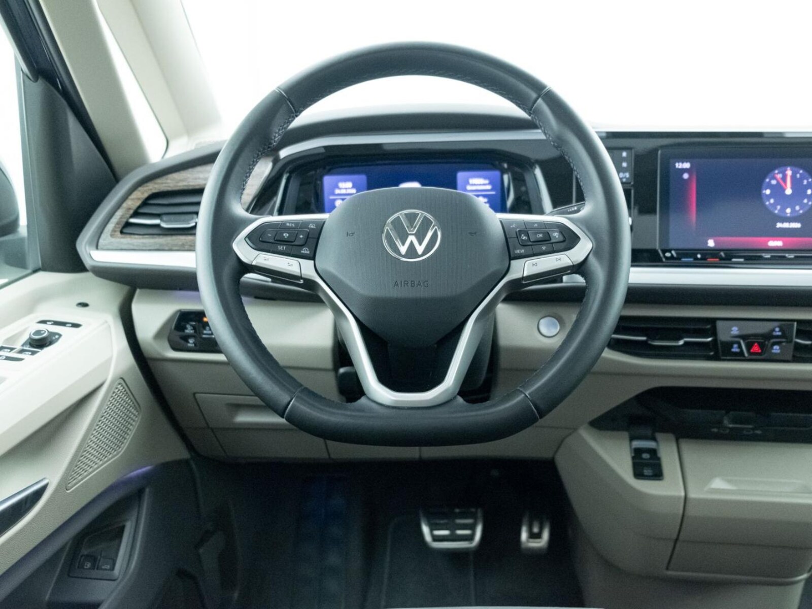 Volkswagen Multivan – Bild 16