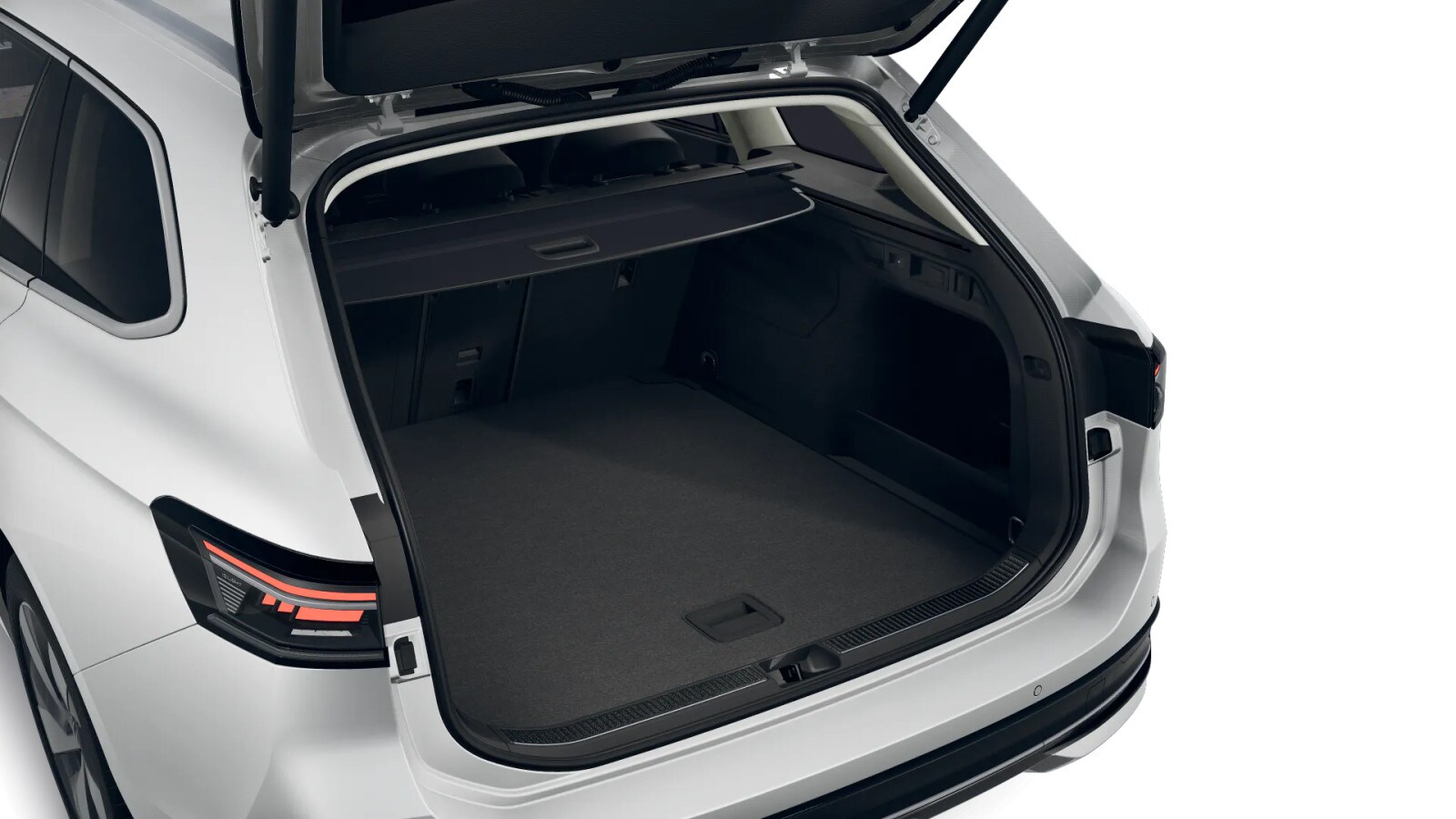 Volkswagen Passat – Bild 7