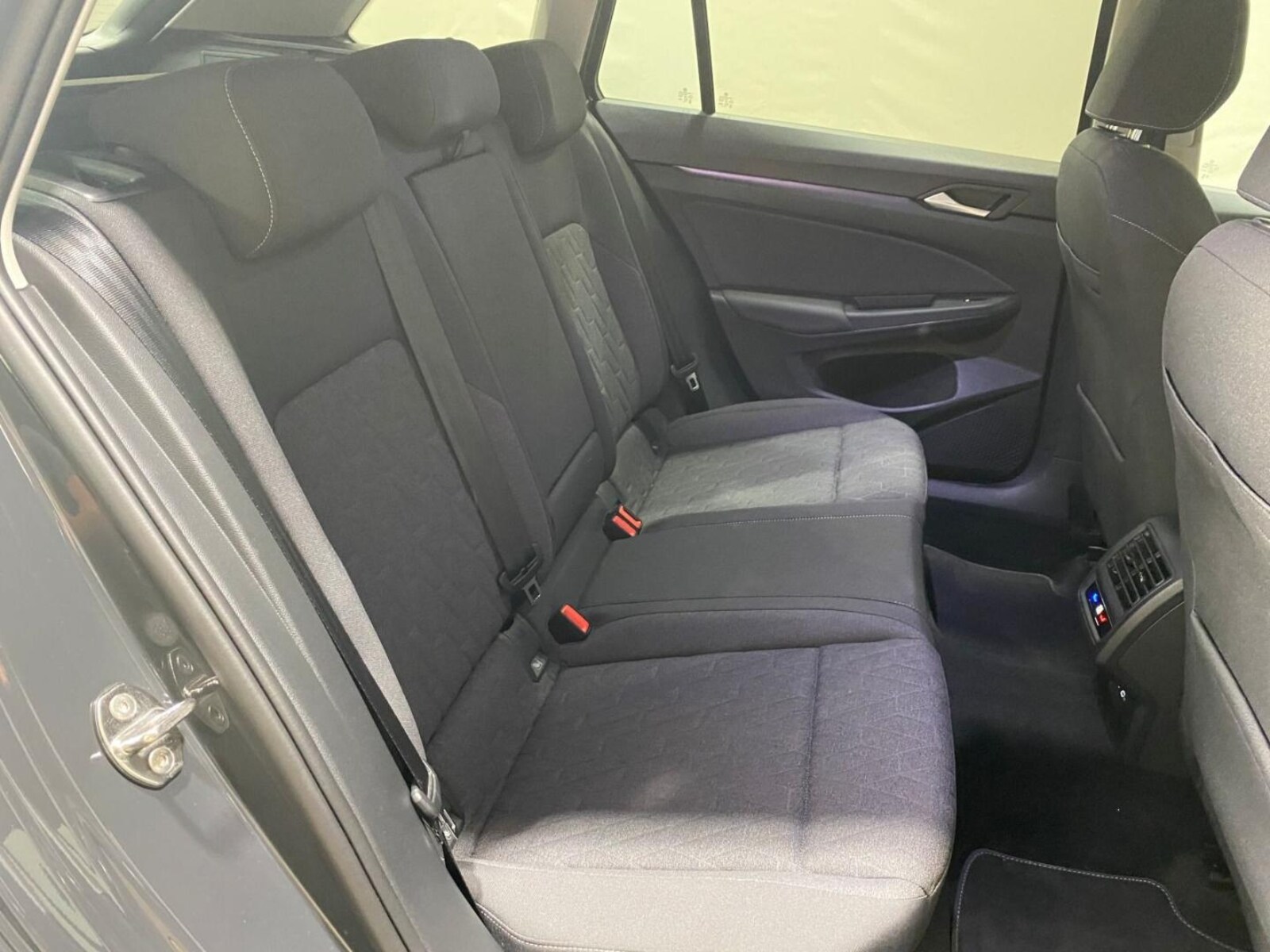 Volkswagen Golf Variant – Bild 20