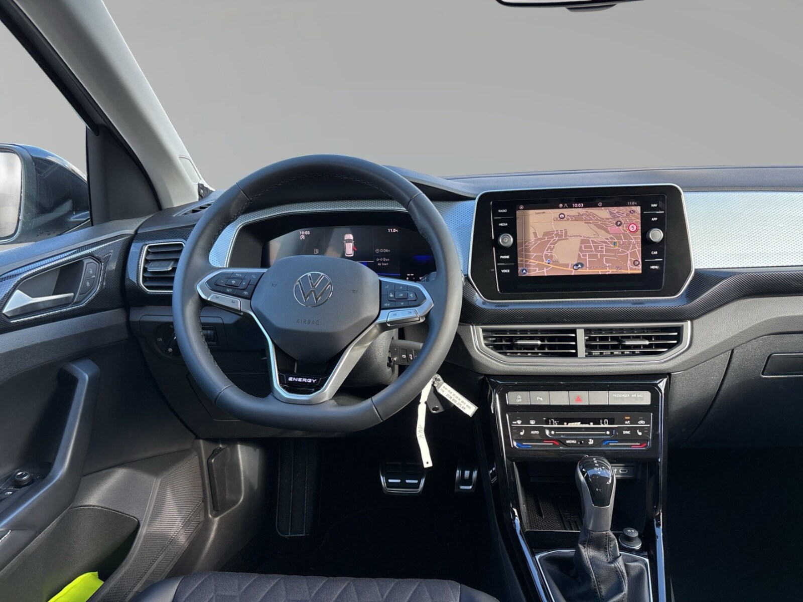 Volkswagen T-Cross – Bild 5