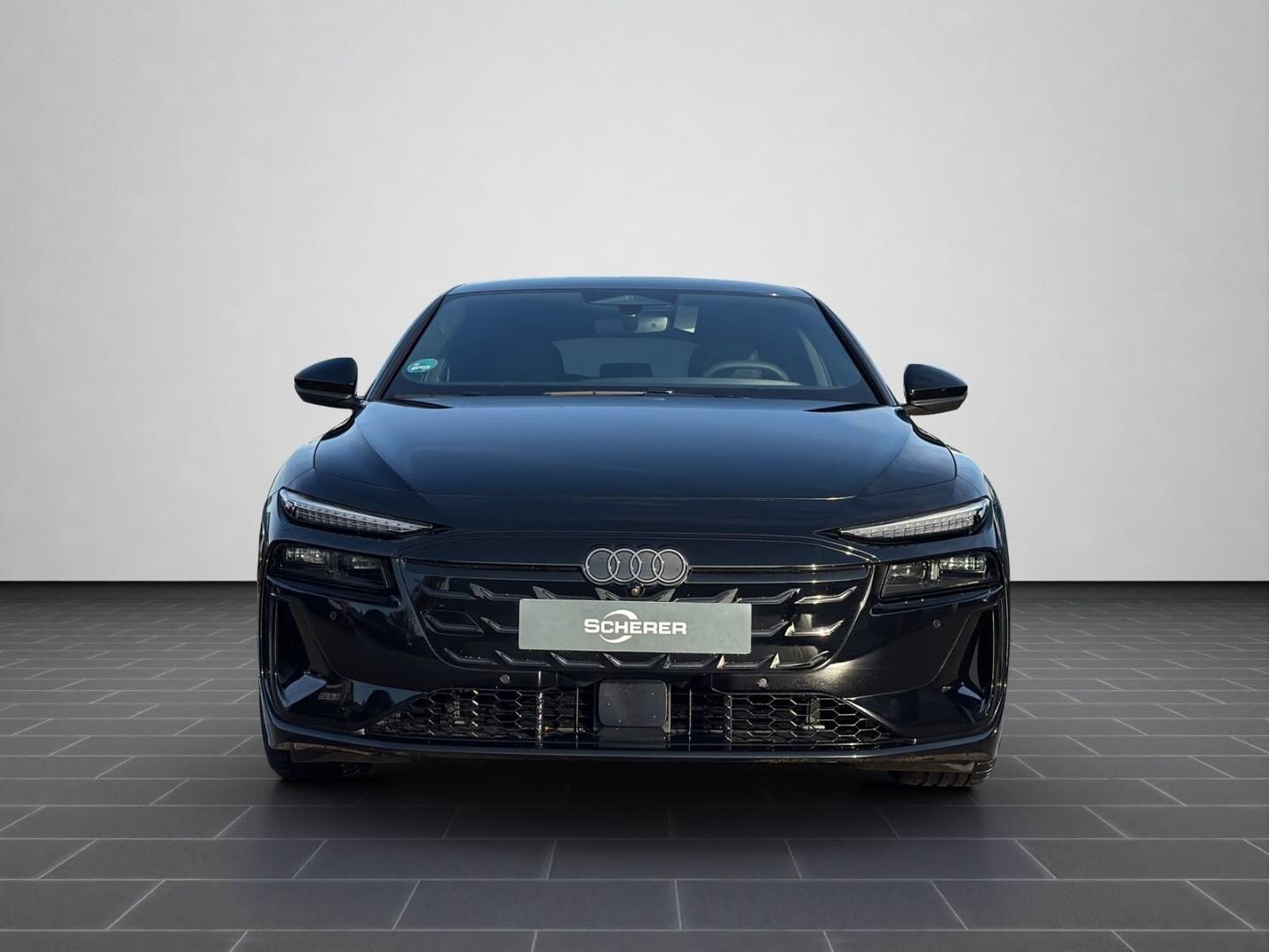 Bild über Audi A6 Avant e-tron S line business e-tron performance 270 kW - für weitere Informationen kontaktieren Sie den Audi Partner