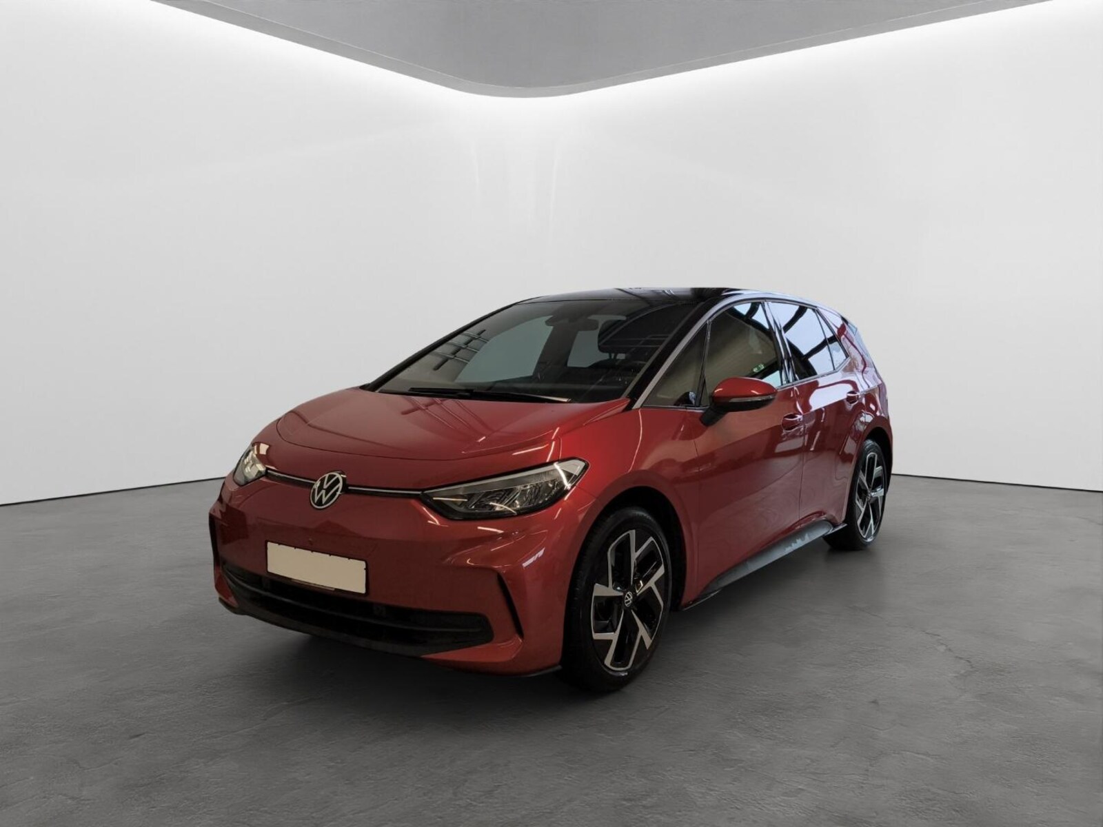 Volkswagen ID.3 – Bild 2