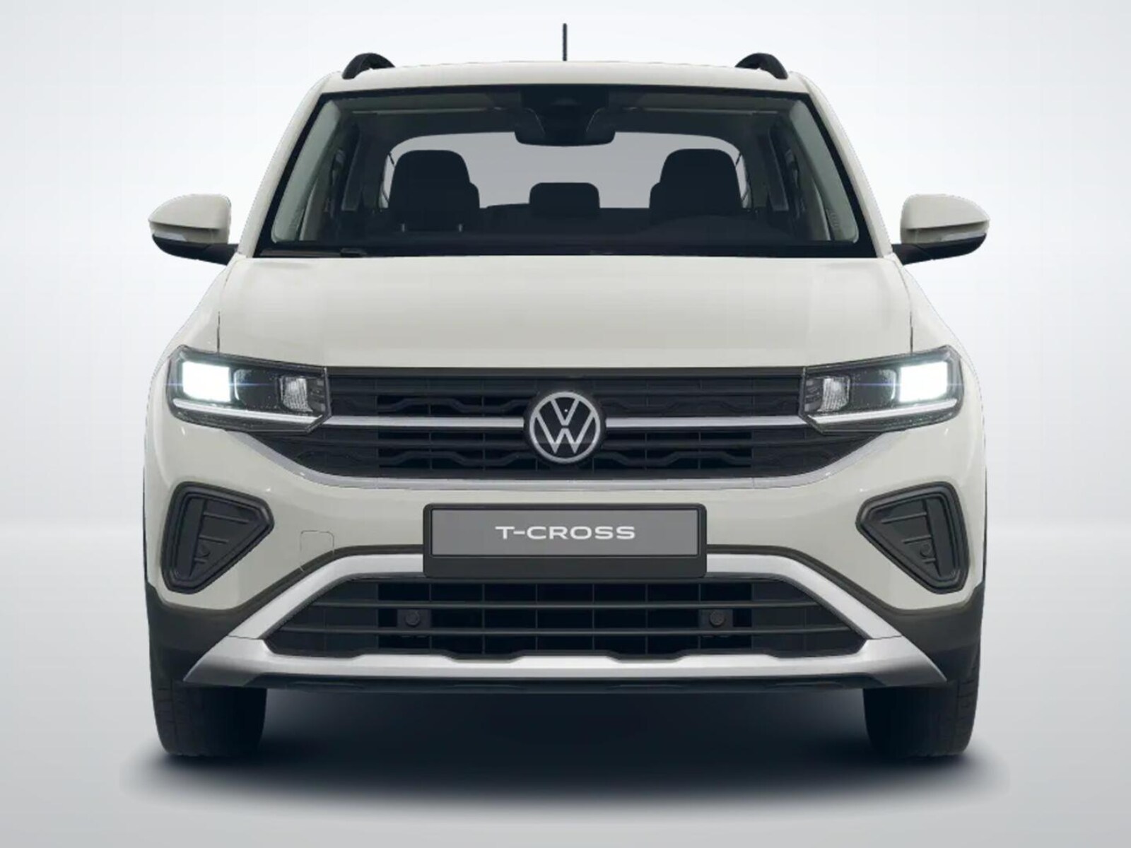 Volkswagen T-Cross – Bild 2