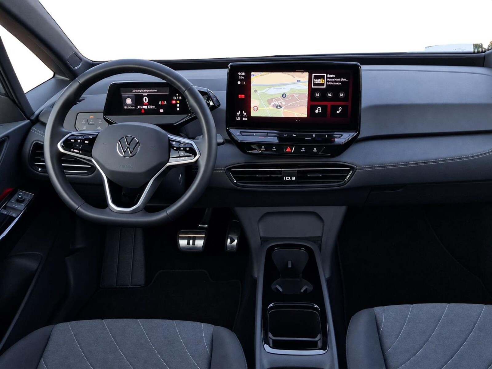 Volkswagen ID.3 – Bild 5