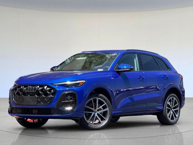 Photo of 2026 Audi Q5