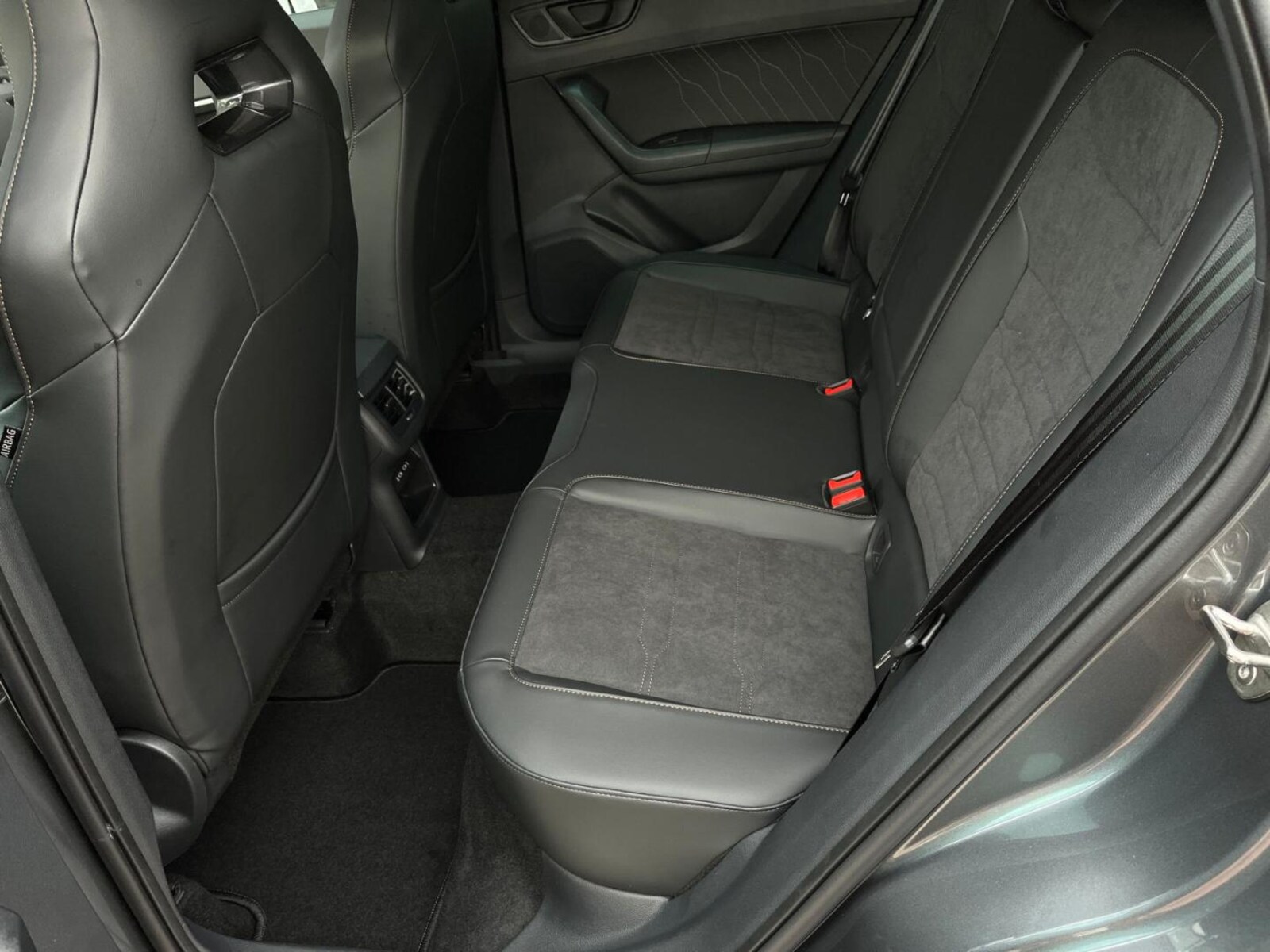 CUPRA Ateca – Bild 10
