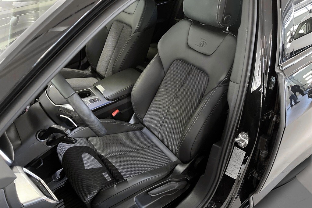 Image about Audi A6 Avant A6 Avant 40 TDI quattro S line204hkS tronic